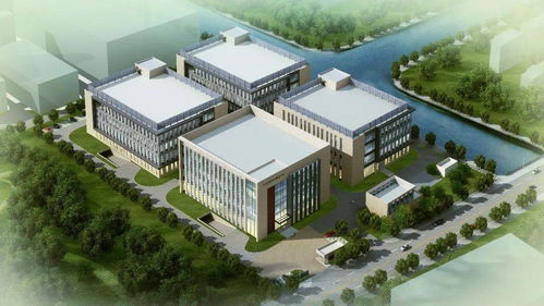 救命新藥加速落地，浦東共享工廠計劃年底開工