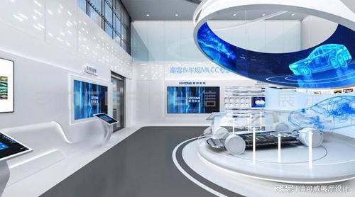 深圳展廳設計公司排名榜優(yōu)勢突出企業(yè) 信可威信息系統(tǒng)集成服務解析