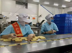 從食品發(fā)展到化工生產 信息系統(tǒng)集成服務的賦能之路