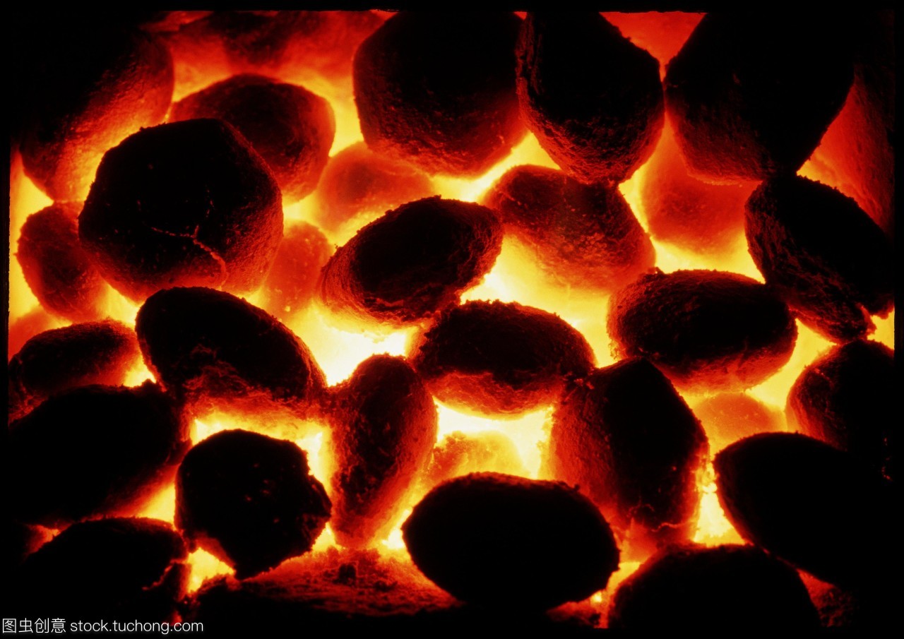 無(wú)煙燃料 低溫碳化煤的清潔燃燒之道