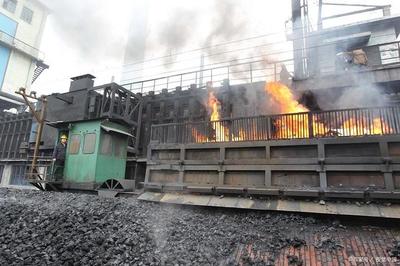 知識(shí)課堂丨什么是焦?fàn)t煤氣？