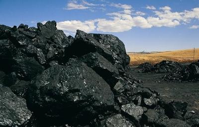 煤炭在中國(guó)化石能源資源中的地位及其開(kāi)發(fā)中的資本投資作用