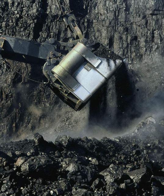 環(huán)保整頓重?fù)羯衲久旱V，煤價(jià)上漲預(yù)期升溫