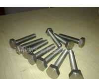 航空航天用鈦制緊固件 性能優(yōu)勢與應(yīng)用