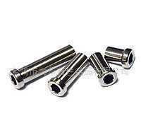 美標(biāo)波音747飛機專用鈦質(zhì)螺母、螺釘、螺栓及鈦制標(biāo)準(zhǔn)件產(chǎn)品介紹