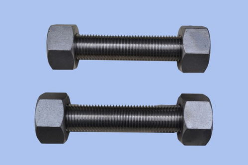 ASME標(biāo)準(zhǔn)螺栓SA-194 Gr.B8C與S34700材質(zhì)的對應(yīng)關(guān)系解析